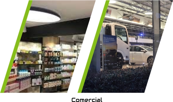 COMERCIAL