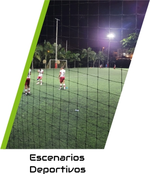ESCENARIOS