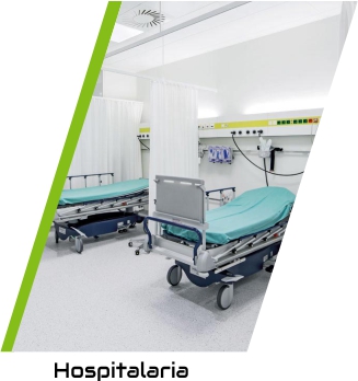 HOSPITALARIA