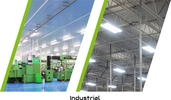 INDUSTRIAL