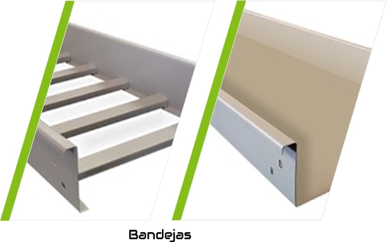 BANDEJAS