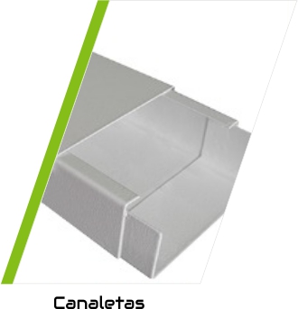 CANALETAS